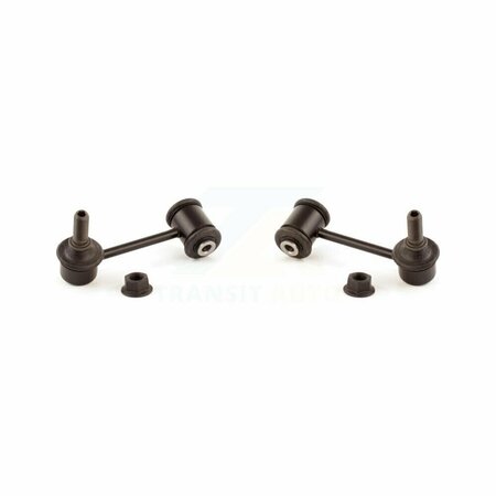 TOR Rear Suspension Sway Bar Link Pair For Lexus IS250 IS350 GS350 GS300 GS430 IS F GS450h KTR-100969